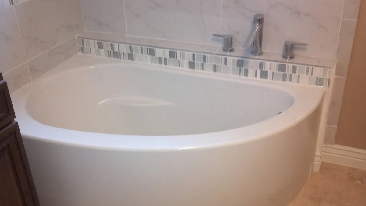 Plumbing services in Somerset, KY